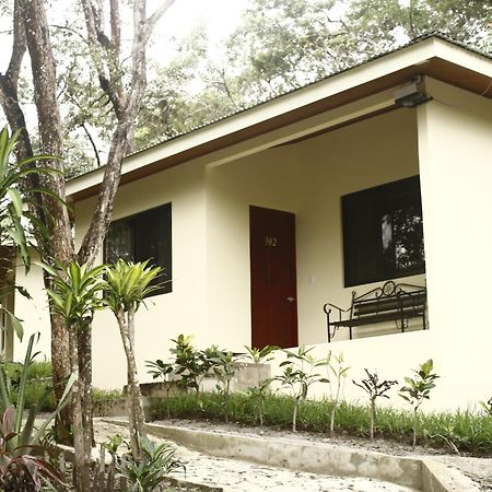 Canon De La Vieja Lodge Liberia Exteriér fotografie