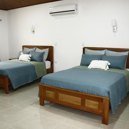Canon De La Vieja Lodge Liberia Exteriér fotografie