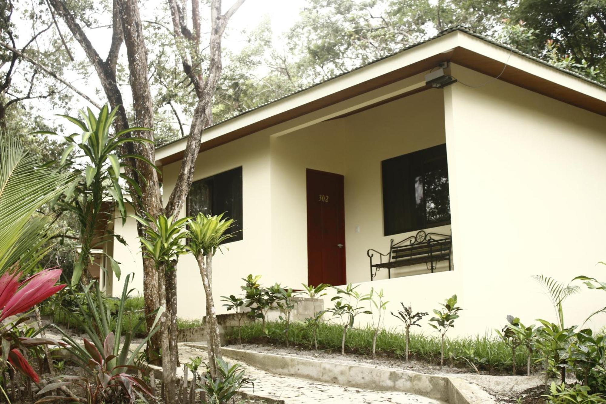 Canon De La Vieja Lodge Liberia Exteriér fotografie