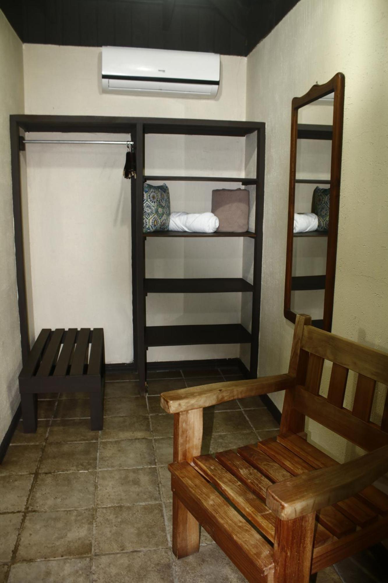 Canon De La Vieja Lodge Liberia Exteriér fotografie
