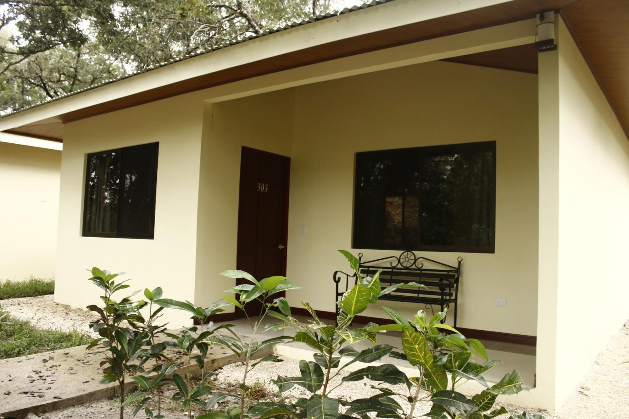 Canon De La Vieja Lodge Liberia Exteriér fotografie