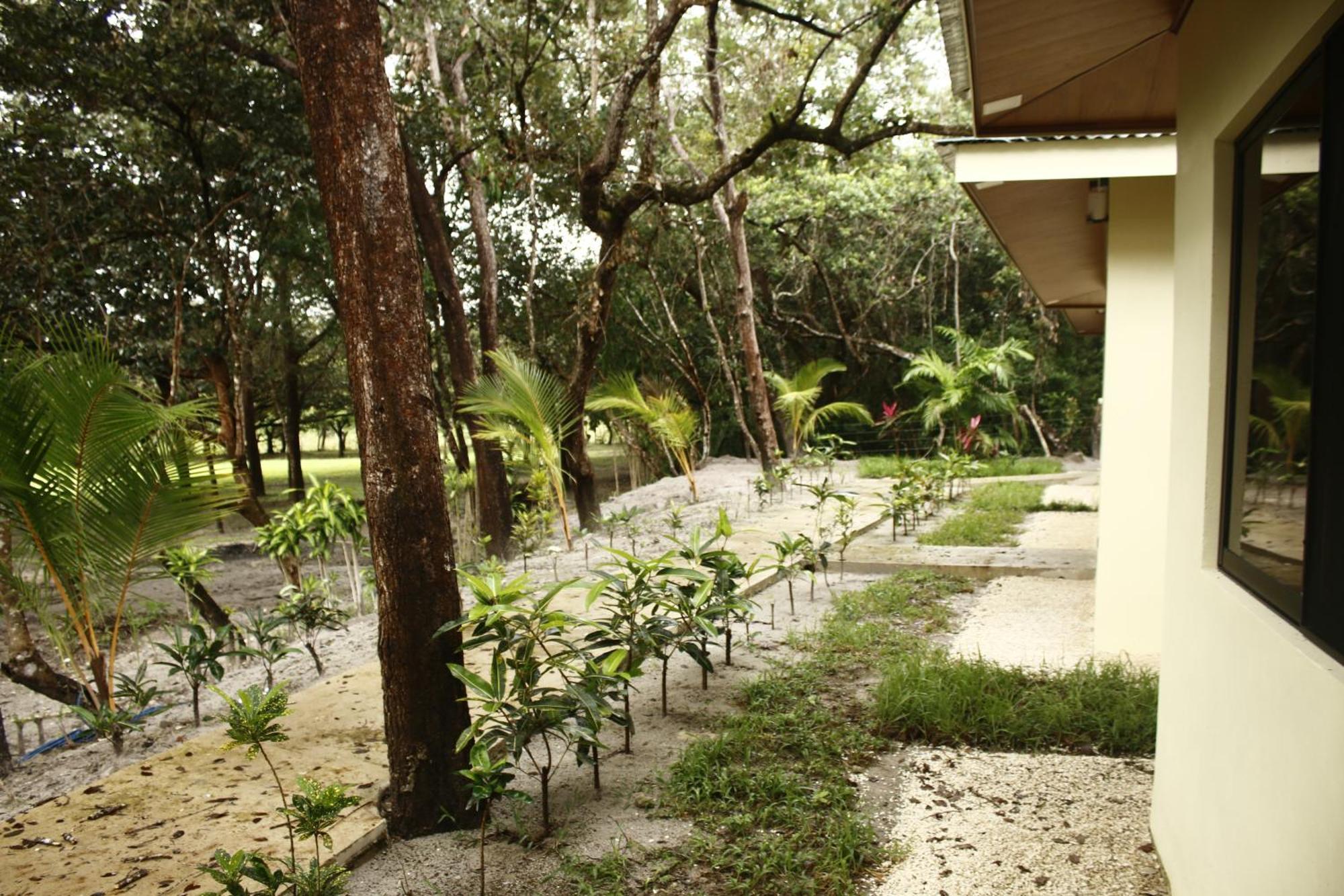 Canon De La Vieja Lodge Liberia Exteriér fotografie