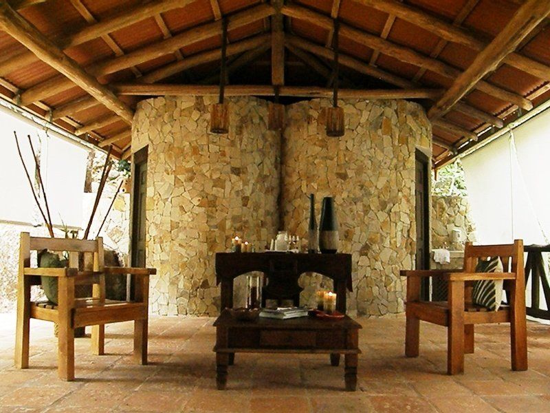 Canon De La Vieja Lodge Liberia Exteriér fotografie